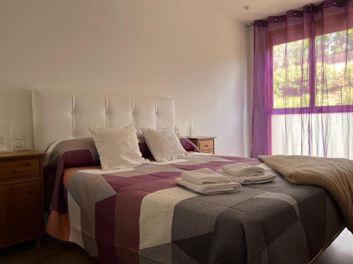 Apartamento El Jardin Kordoba Bagian luar foto