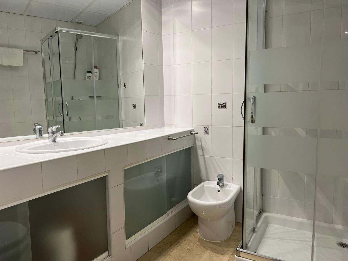 Apartamento El Jardin Kordoba Bagian luar foto