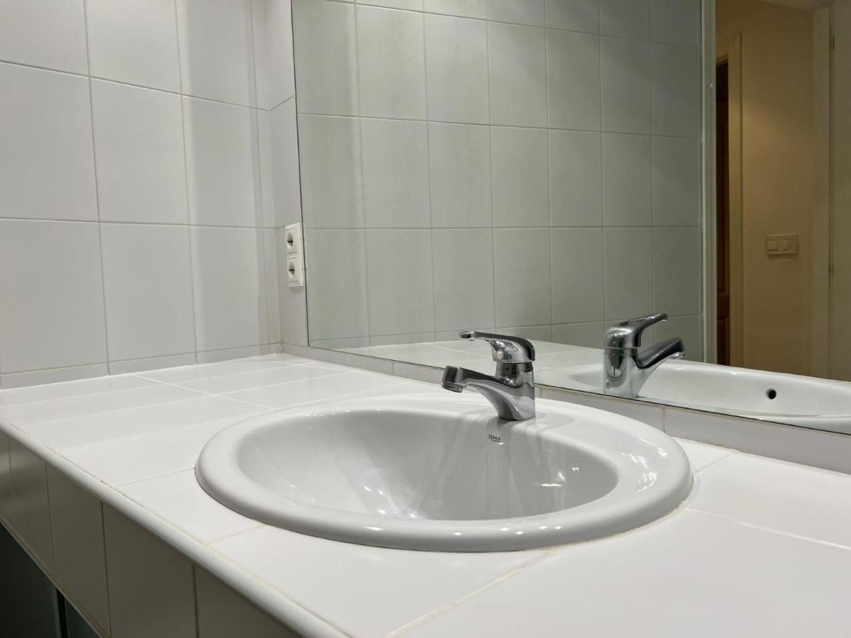 Apartamento El Jardin Kordoba Bagian luar foto