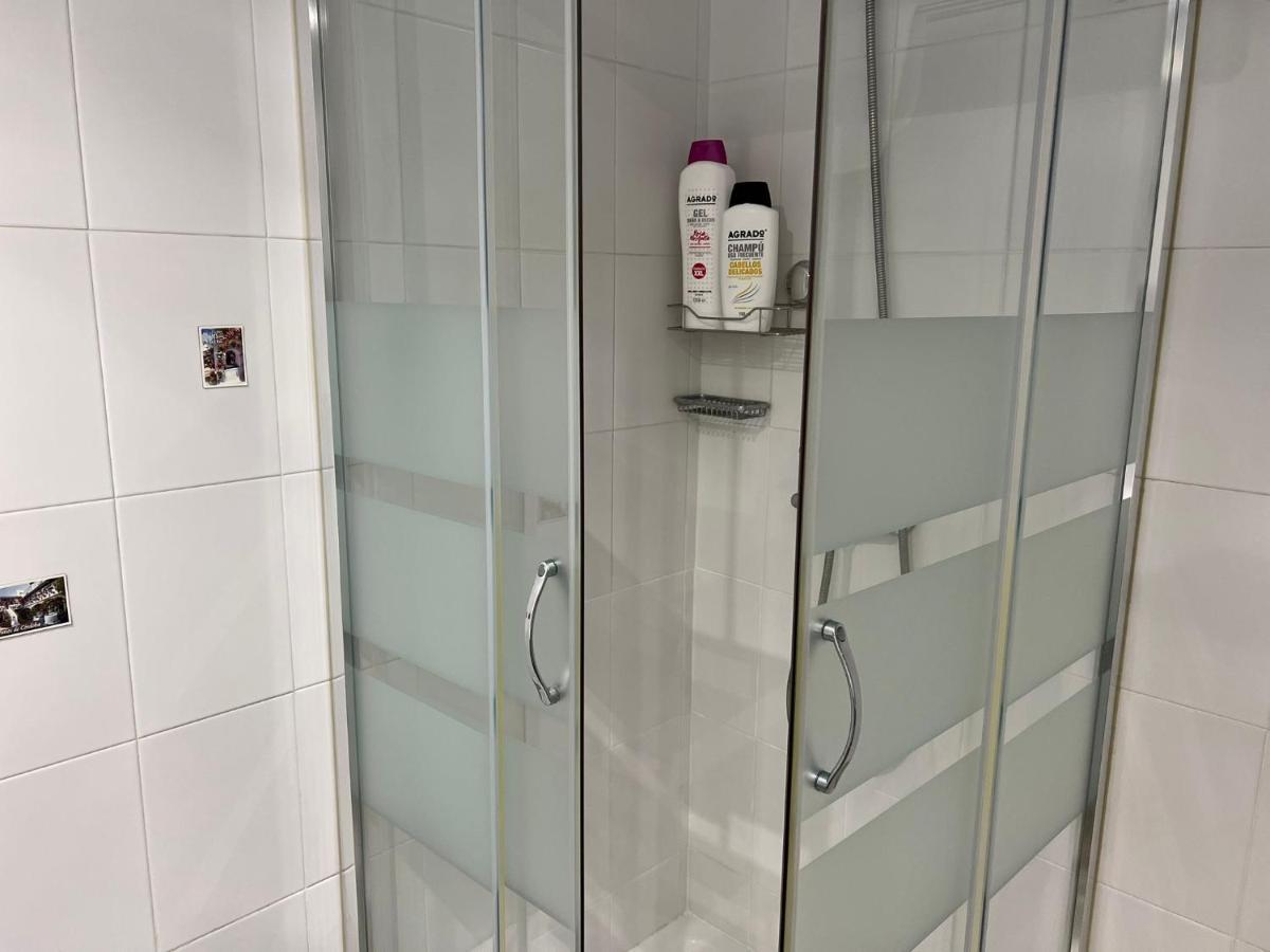 Apartamento El Jardin Kordoba Bagian luar foto