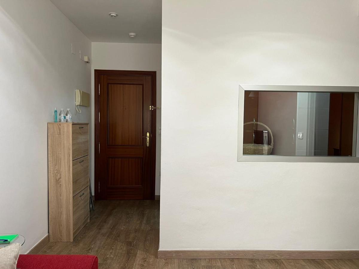 Apartamento El Jardin Kordoba Bagian luar foto
