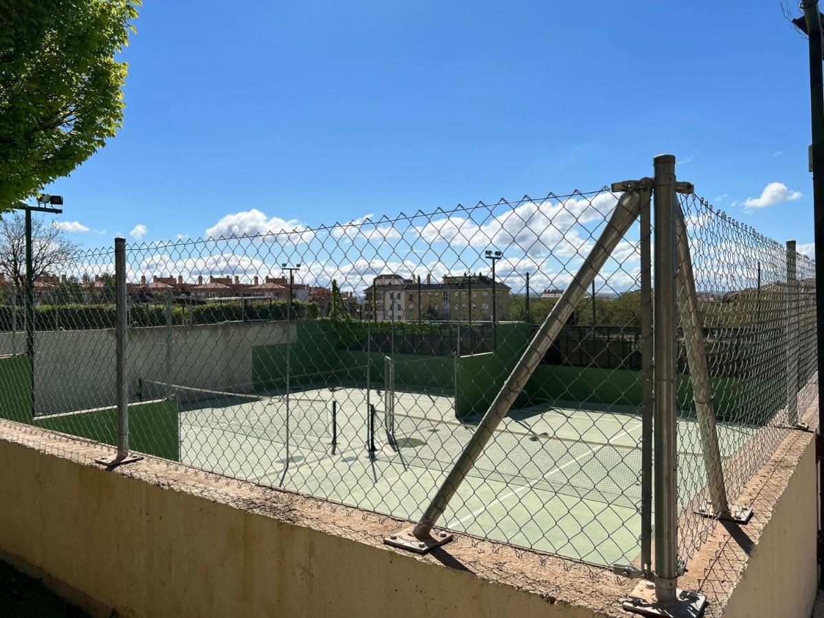 Apartamento El Jardin Kordoba Bagian luar foto