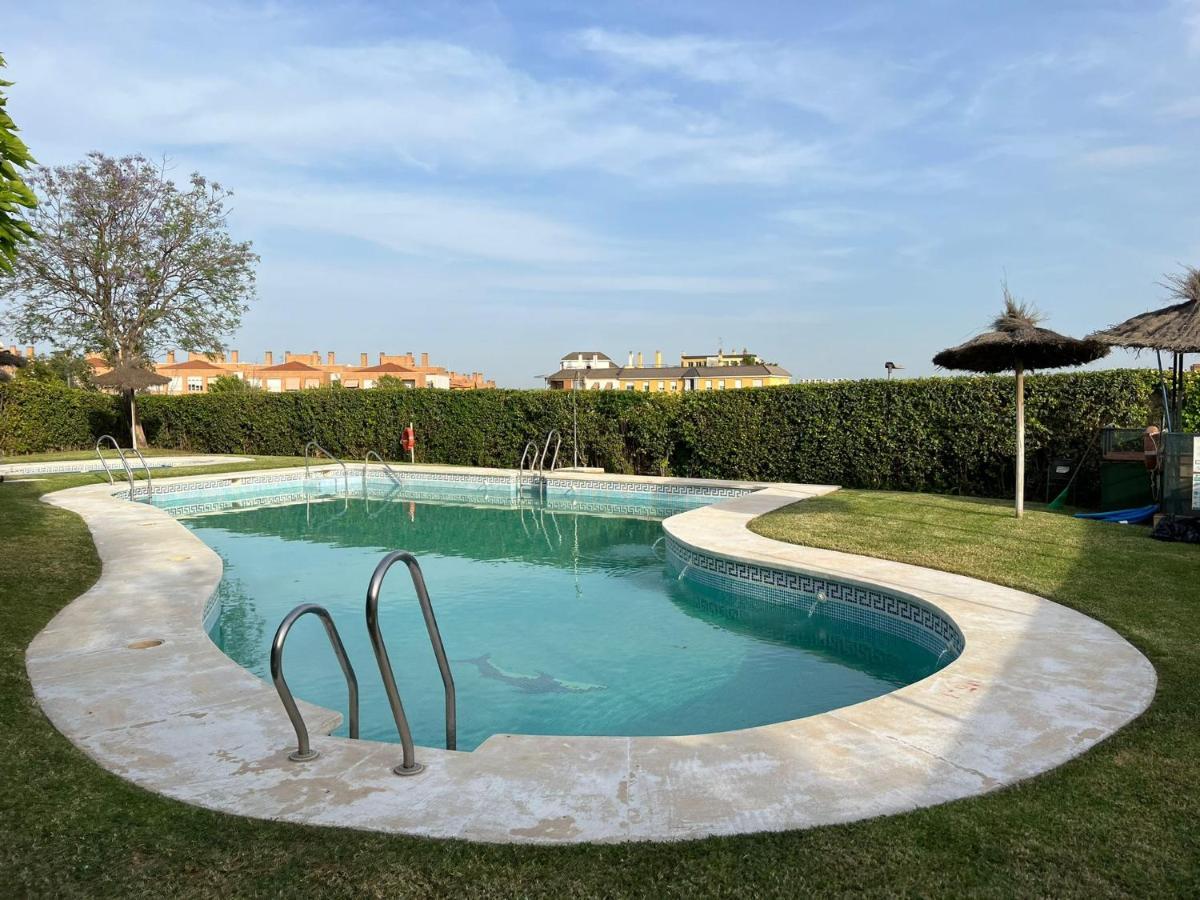 Apartamento El Jardin Kordoba Bagian luar foto